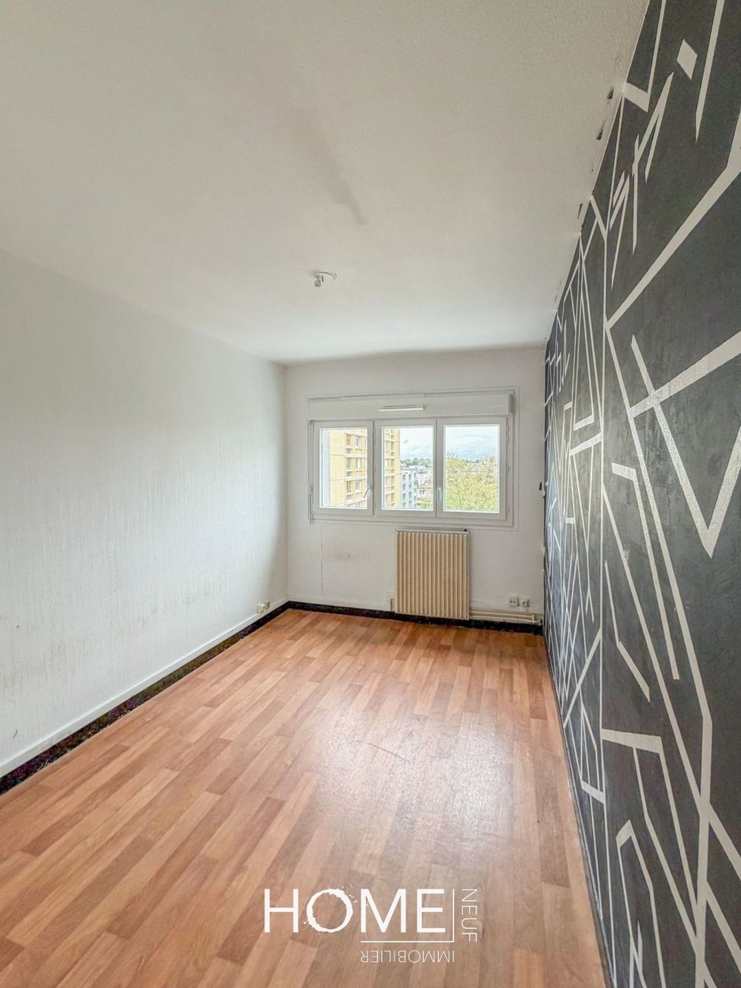 Appartement à vendre, 92m², Saint-Priest