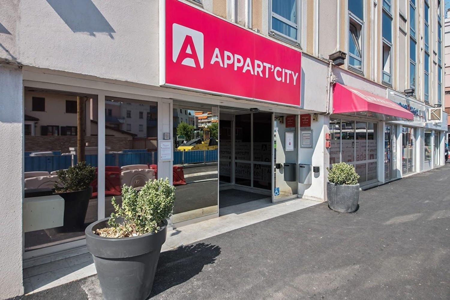 Appartement à vendre, 24m², Gaillard