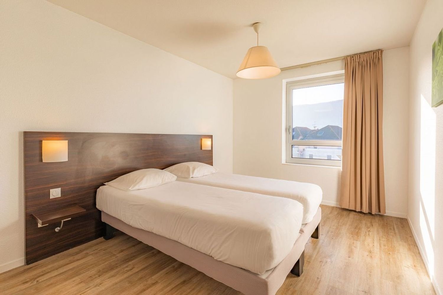 Appartement à vendre, 24m², Gaillard