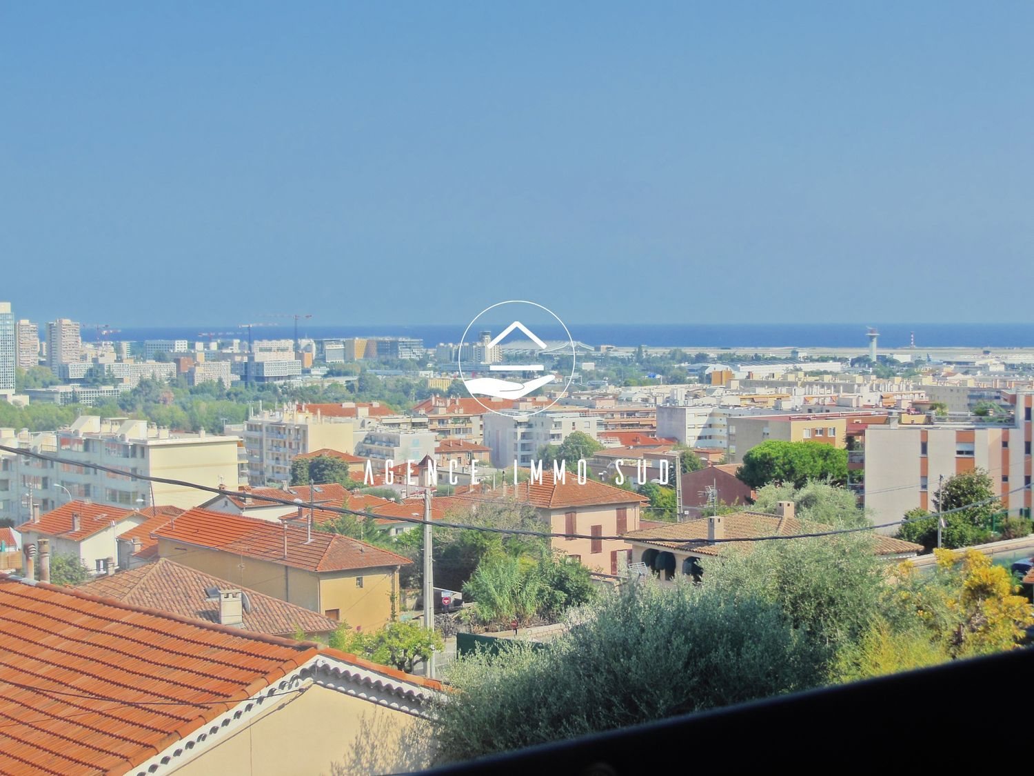 Appartement à vendre, 66m², Saint-Laurent-du-Var