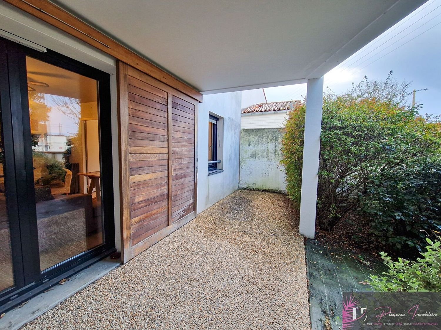 Appartement à vendre, 35m², La Rochelle