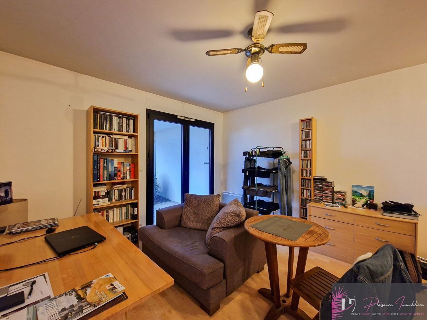 Appartement à vendre, 35m², La Rochelle