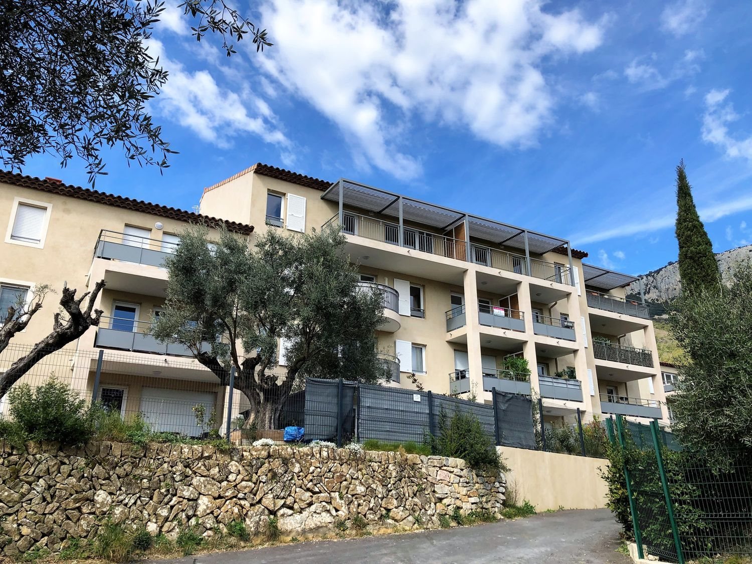 Appartement à vendre, 41m², Le Revest-les-Eaux