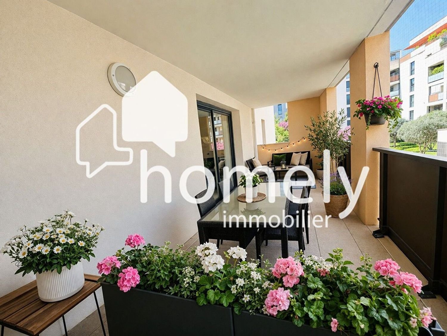 Appartement à vendre, 61m², Aix-en-Provence