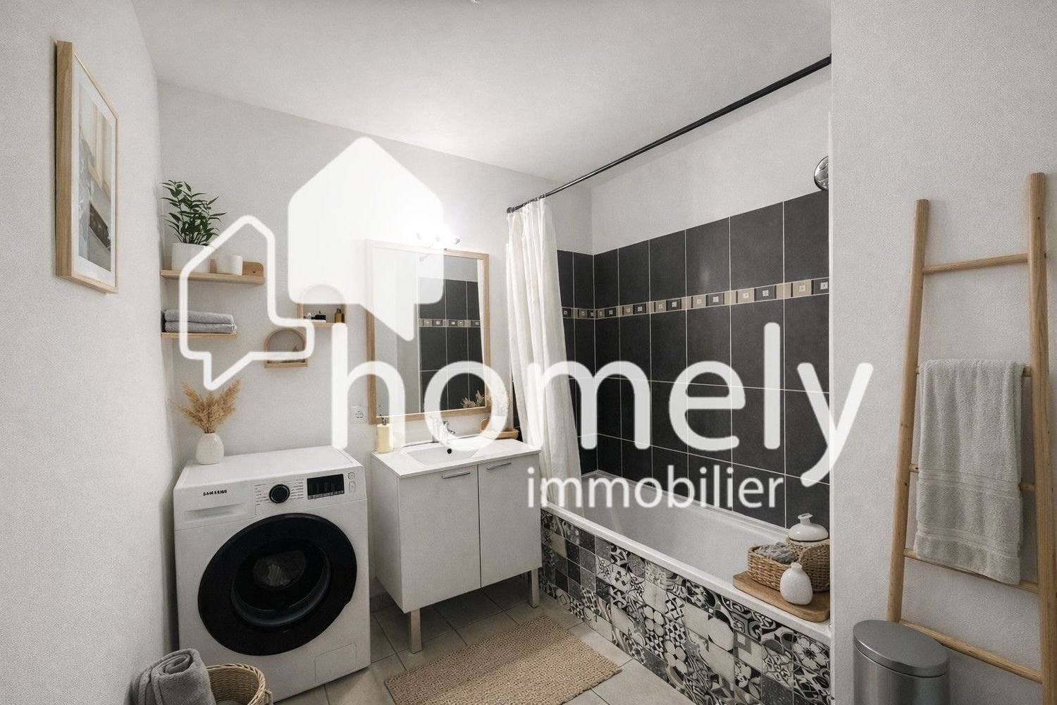 Appartement à vendre, 61m², Aix-en-Provence