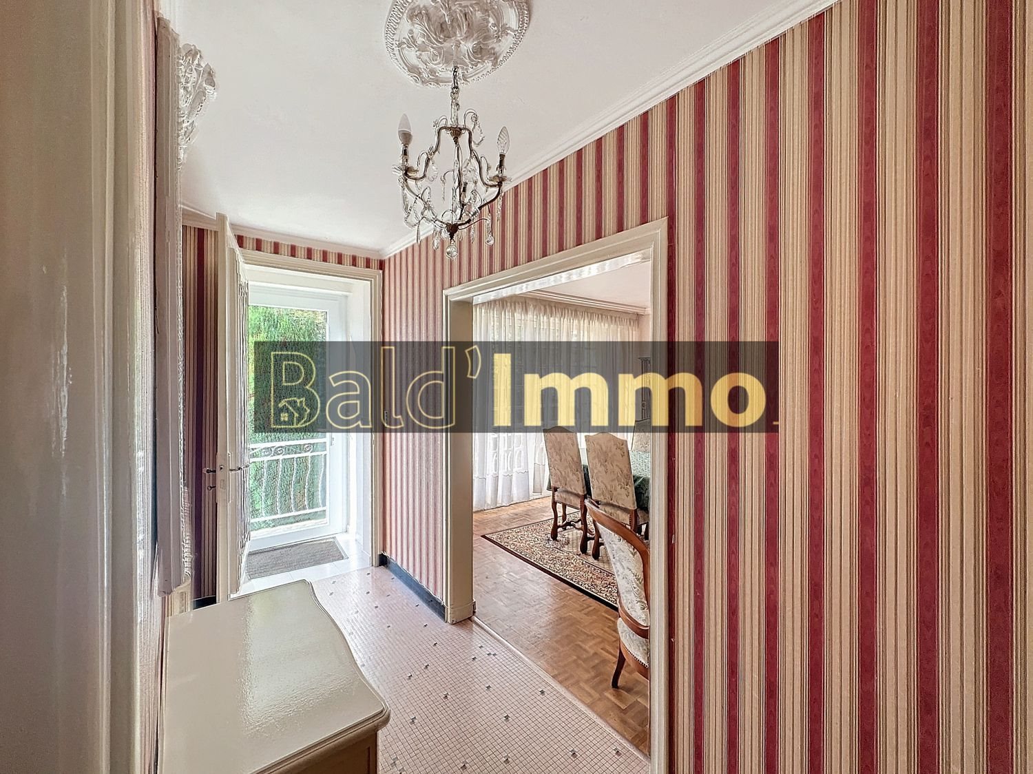 Maison à vendre, 88m², Languidic