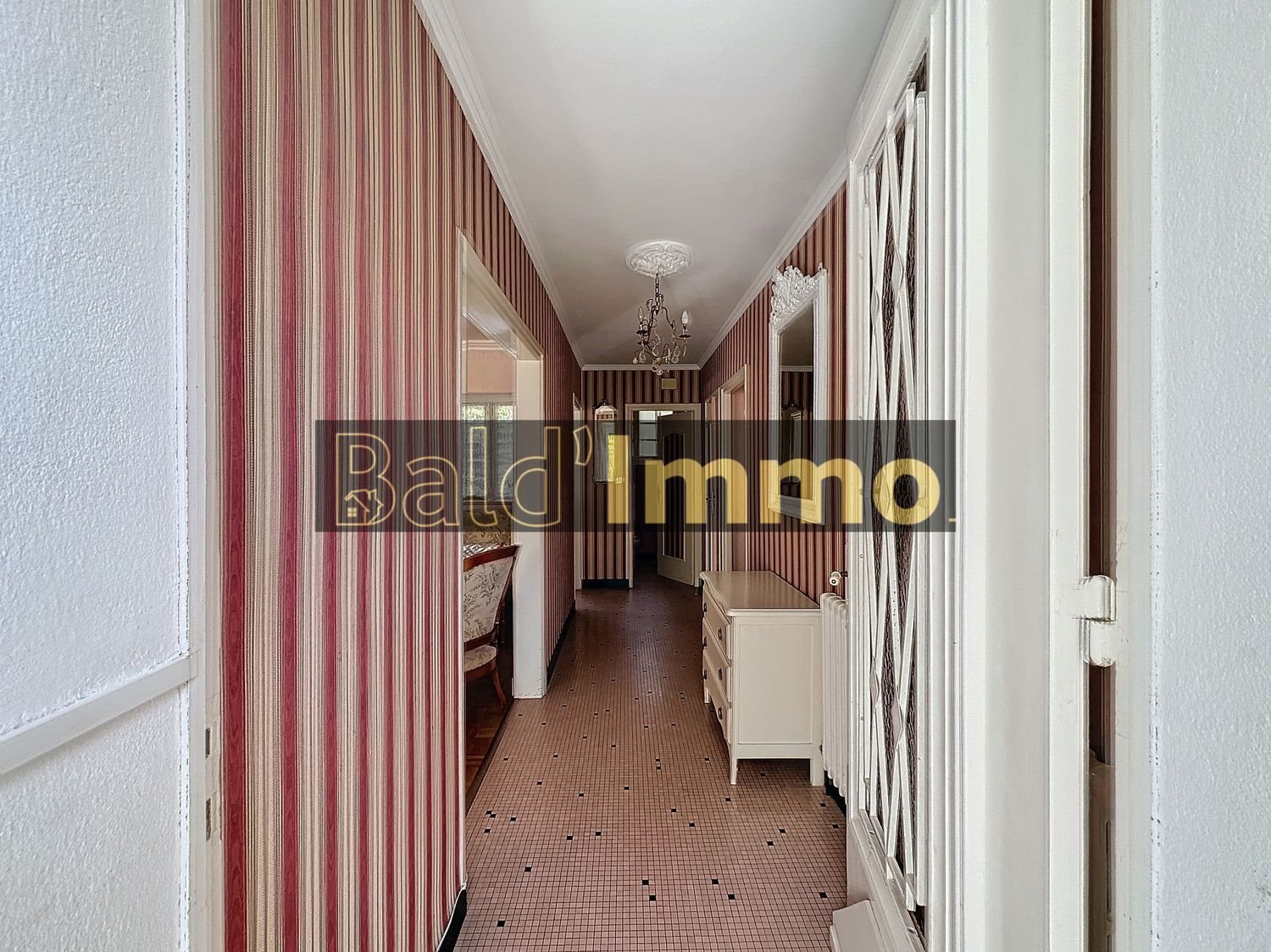 Maison à vendre, 88m², Languidic