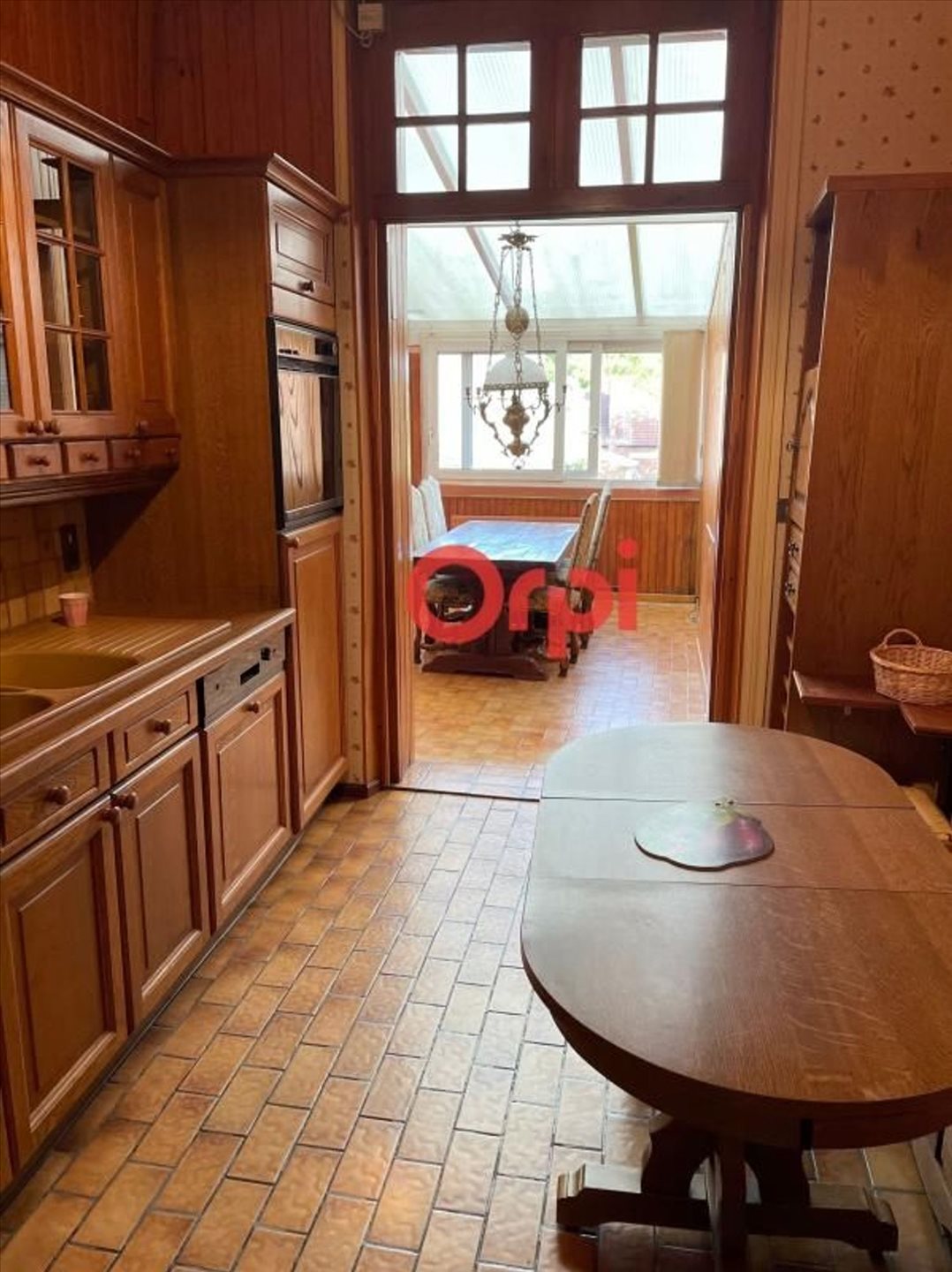 Maison à vendre, 185m², Péronne