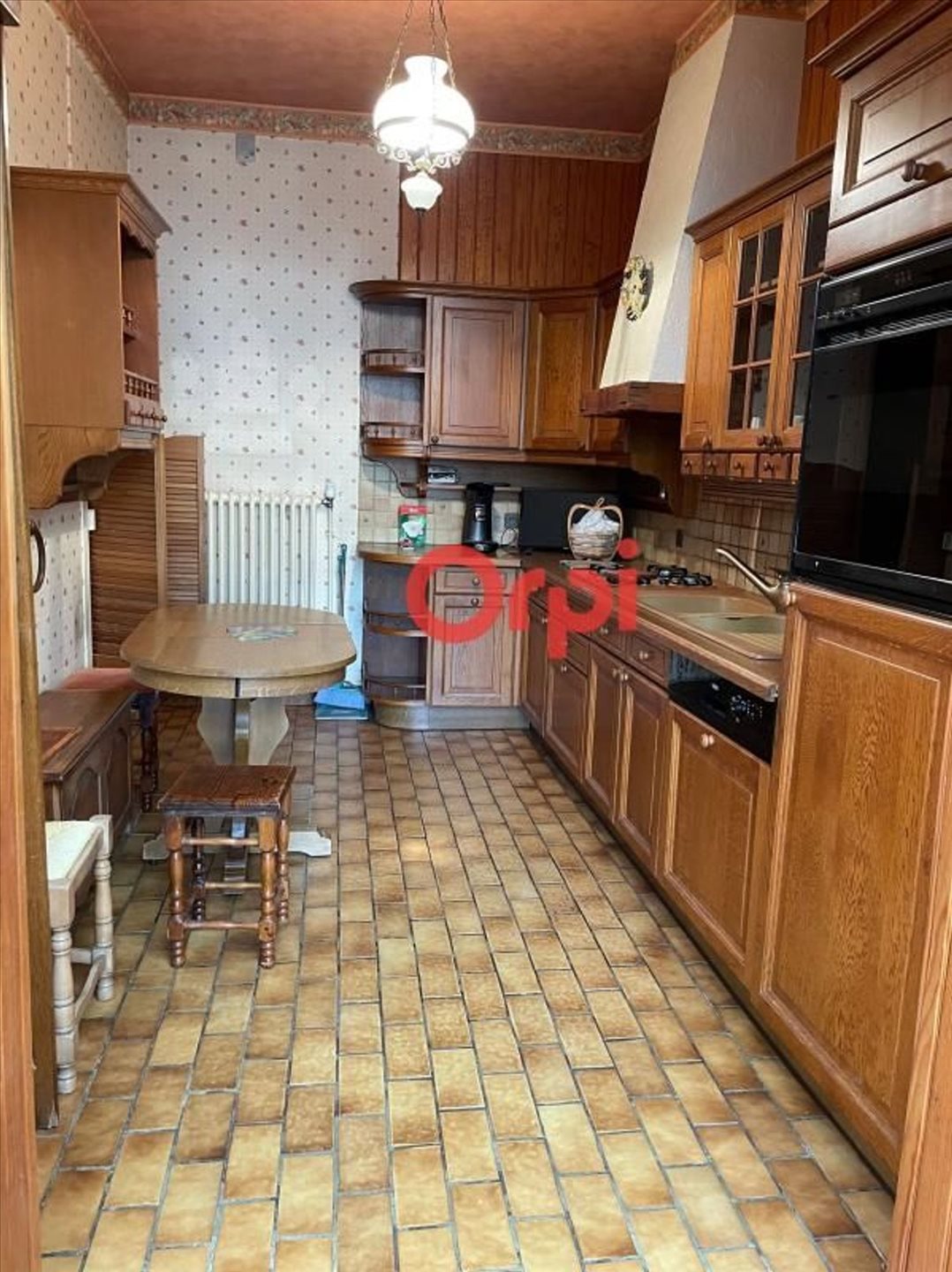 Maison à vendre, 185m², Péronne