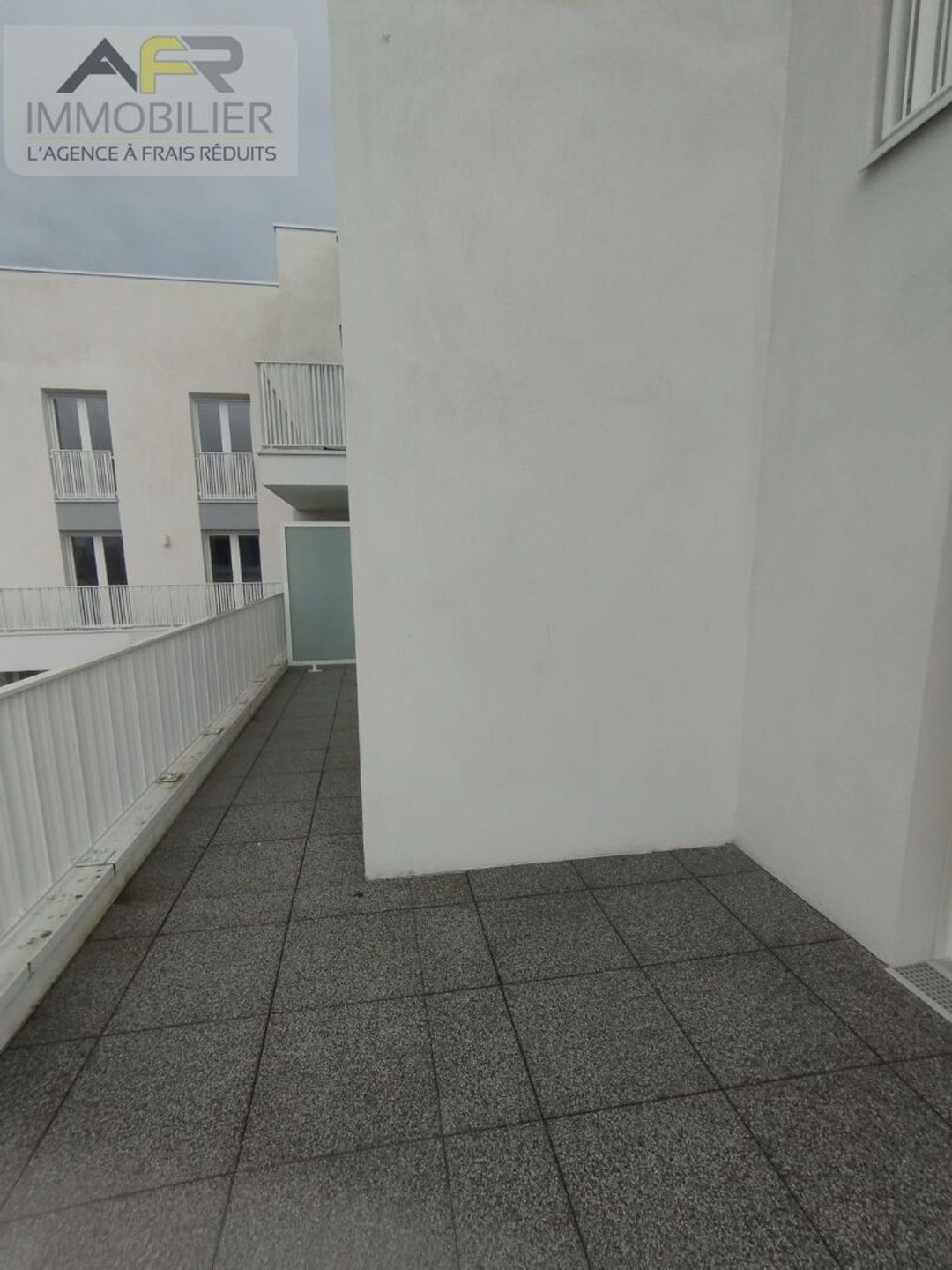 Appartement à louer, 79m², Cergy