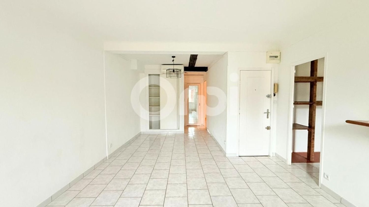 Appartement à vendre, 45m², La Farlède