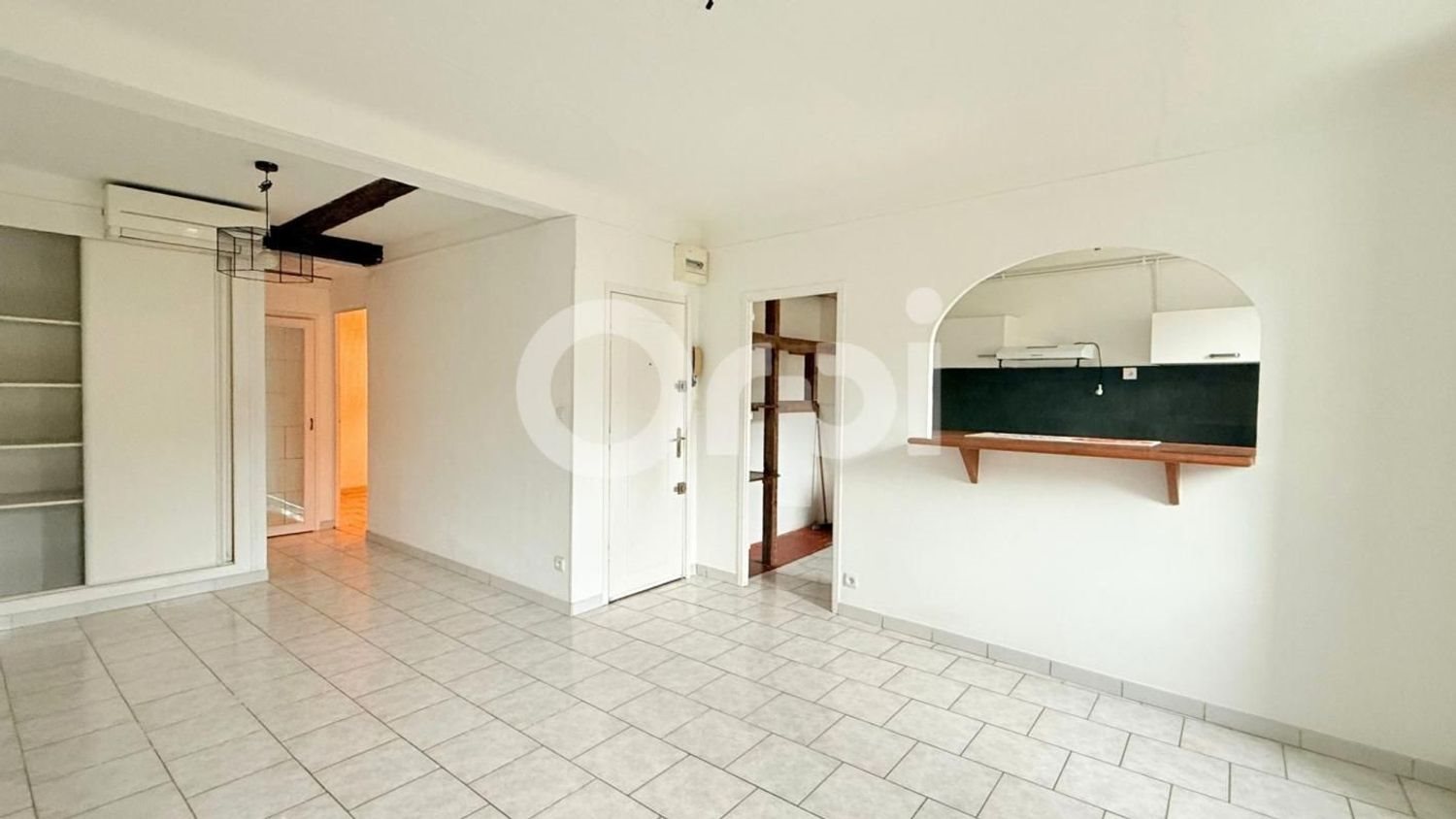 Appartement à vendre, 45m², La Farlède