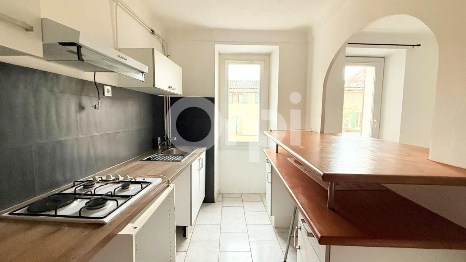 Appartement à vendre, 45m², La Farlède