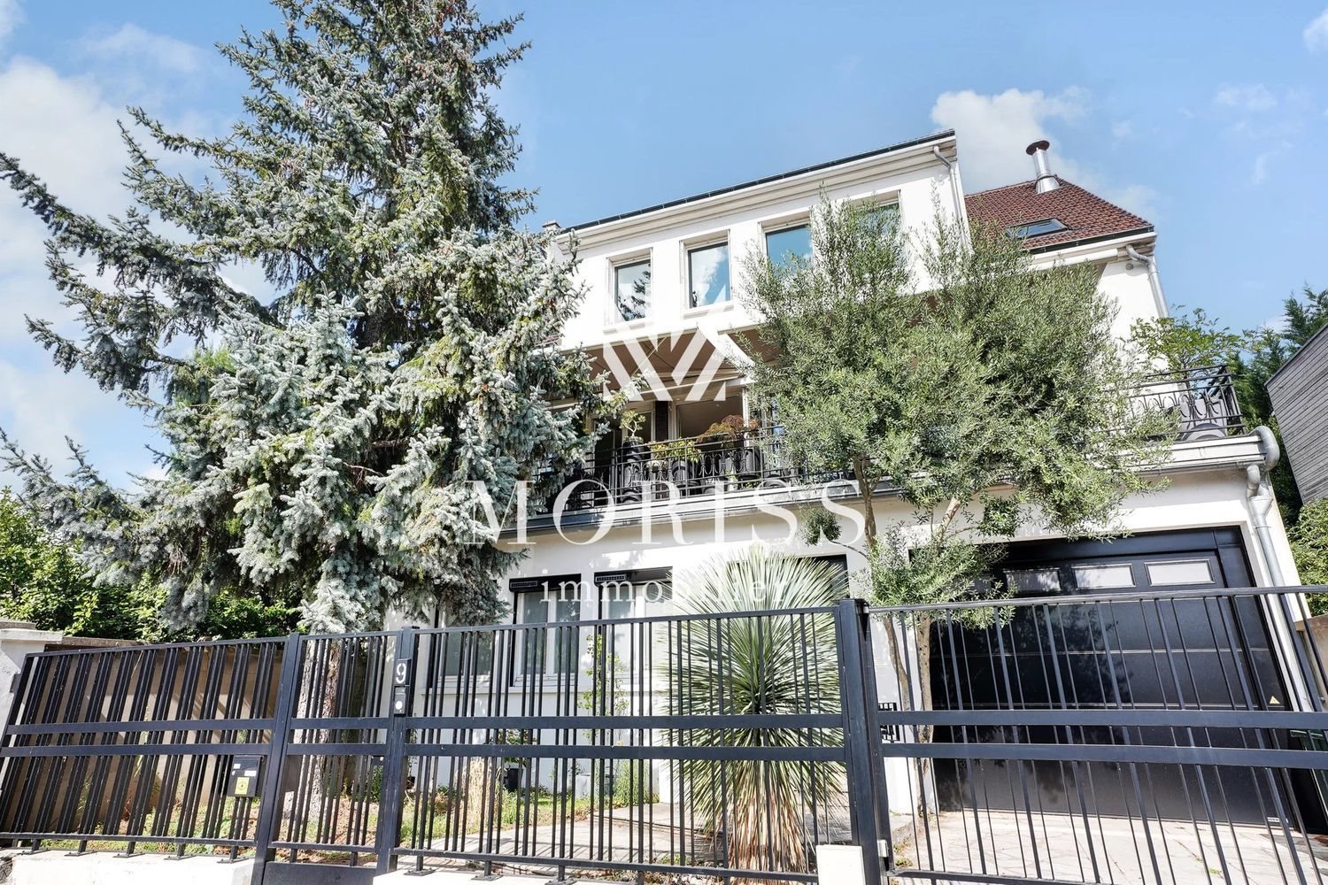 Maison à vendre, 300m², Bry-sur-Marne