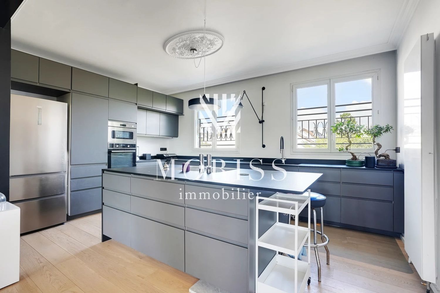 Maison à vendre, 300m², Bry-sur-Marne