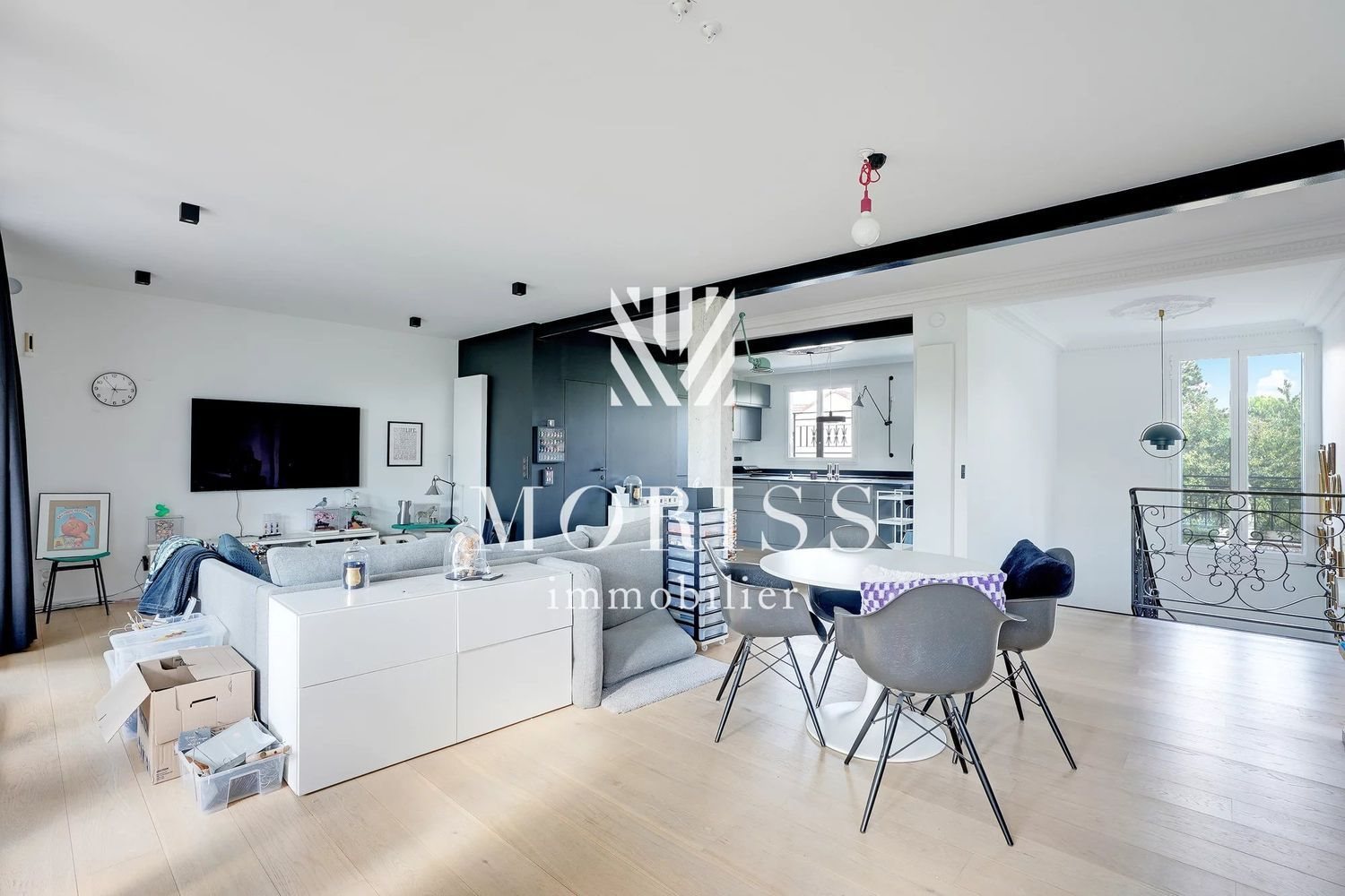 Maison à vendre, 300m², Bry-sur-Marne