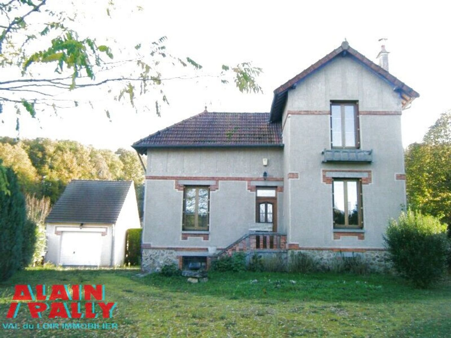 Maison à vendre, 90m², Cloyes-sur-le-Loir