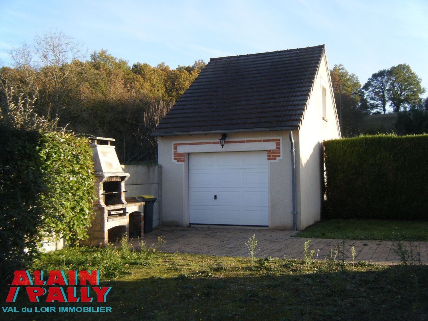 Maison à vendre, 90m², Cloyes-sur-le-Loir
