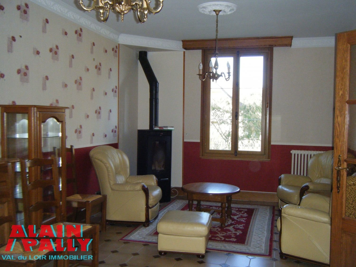 Maison à vendre, 90m², Cloyes-sur-le-Loir