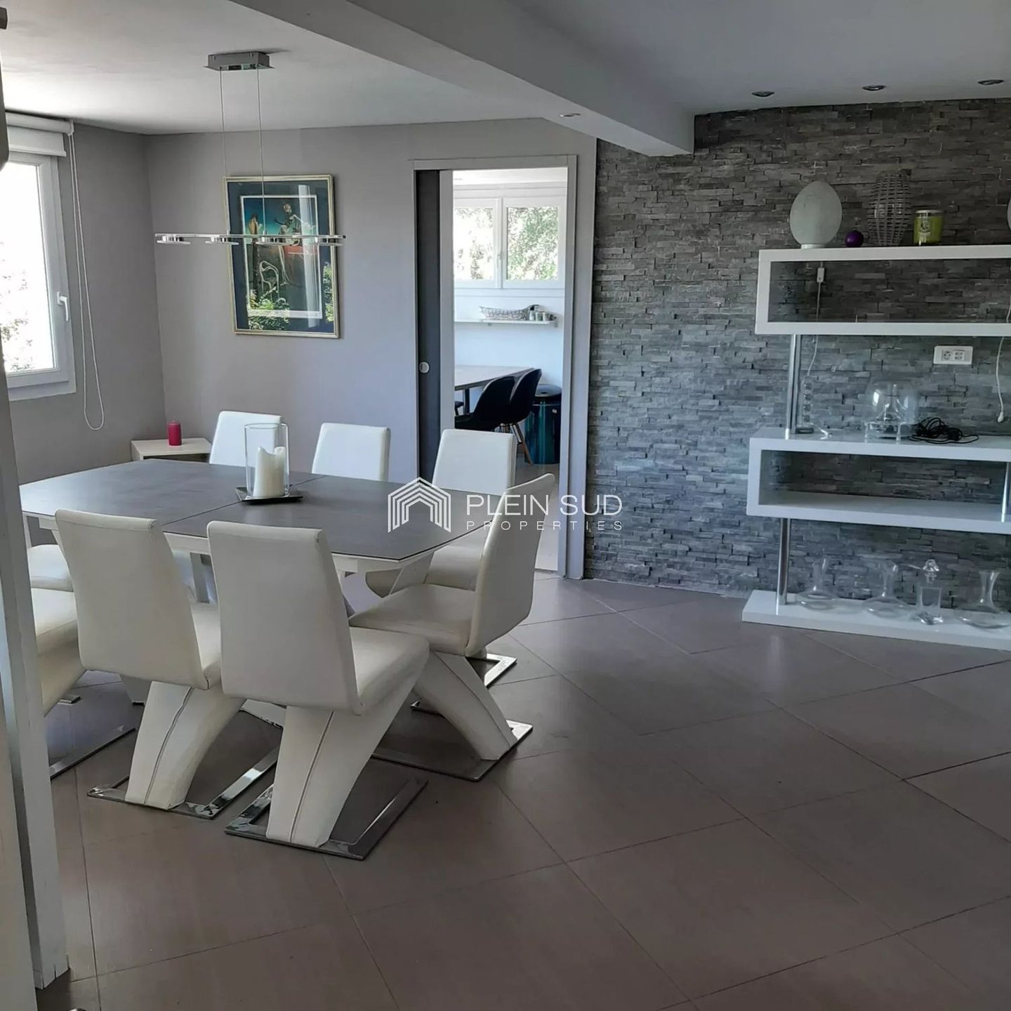Maison à louer, 220m², Le Cannet