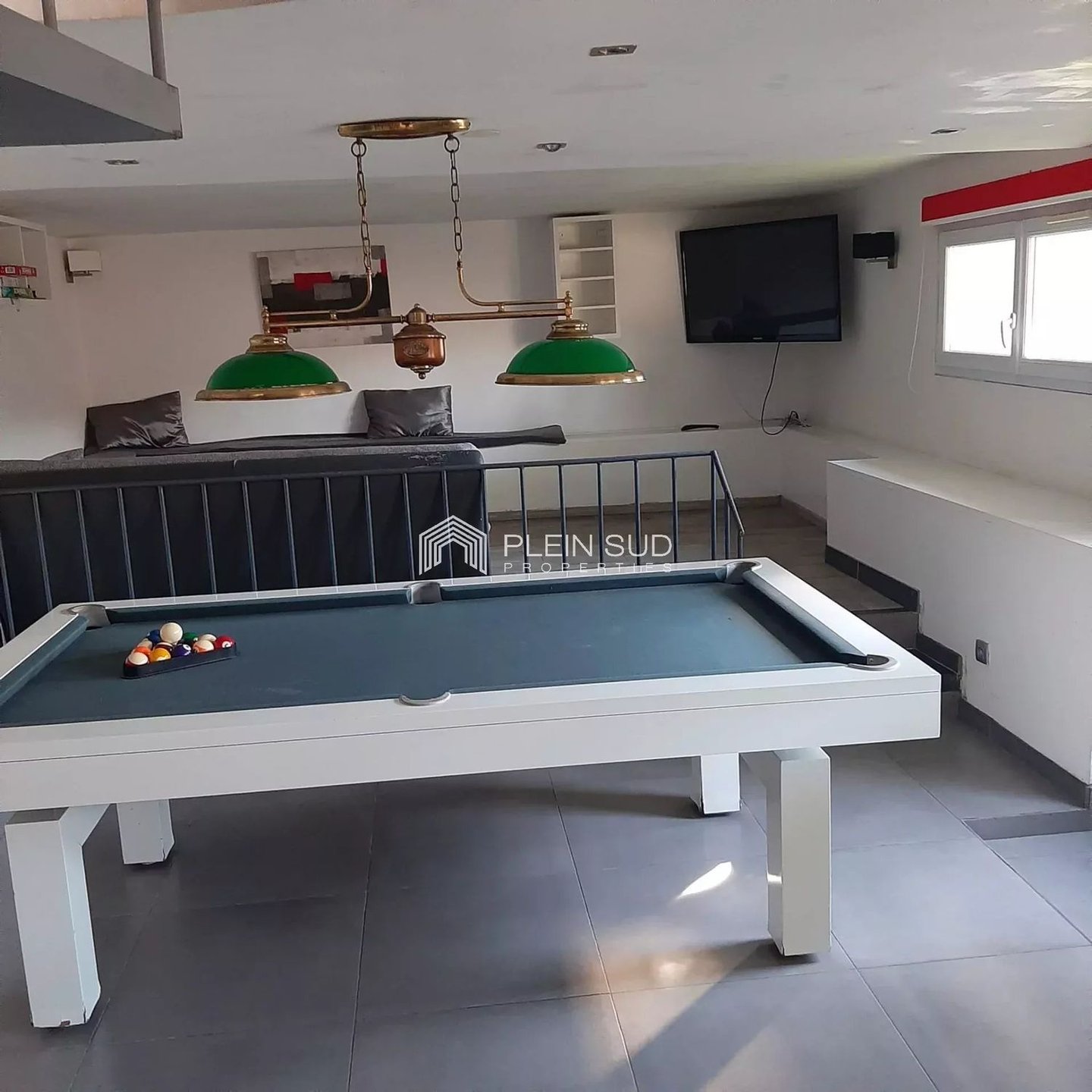 Maison à louer, 220m², Le Cannet
