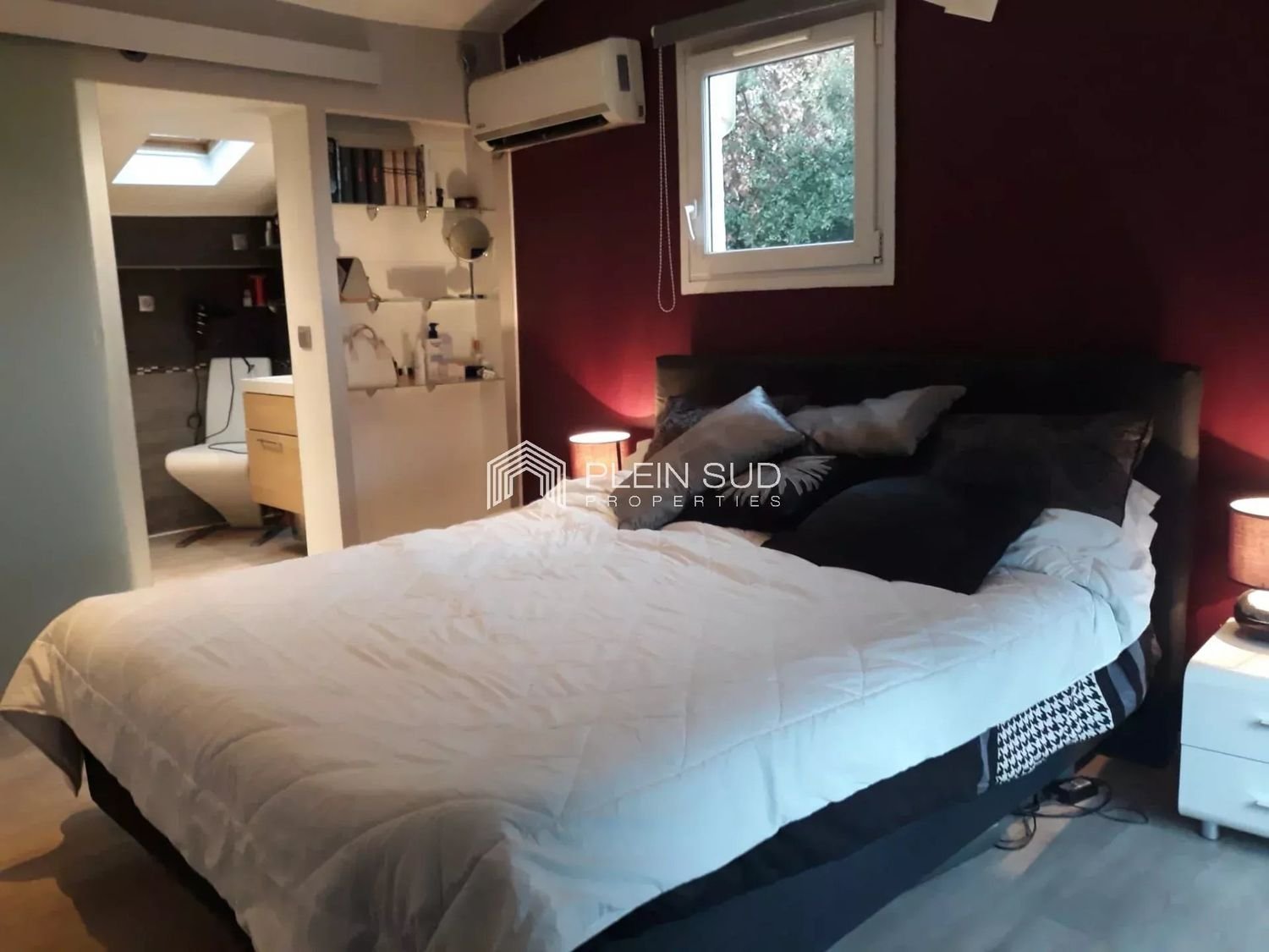 Maison à louer, 220m², Le Cannet