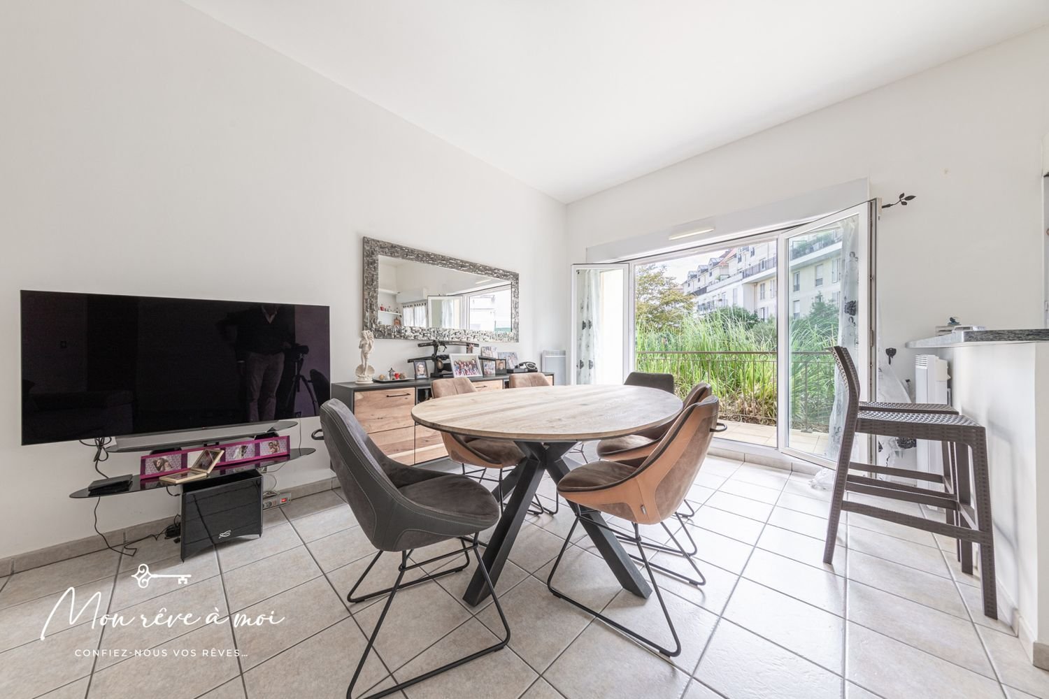 Appartement à vendre, 88m², Carrières-sur-Seine
