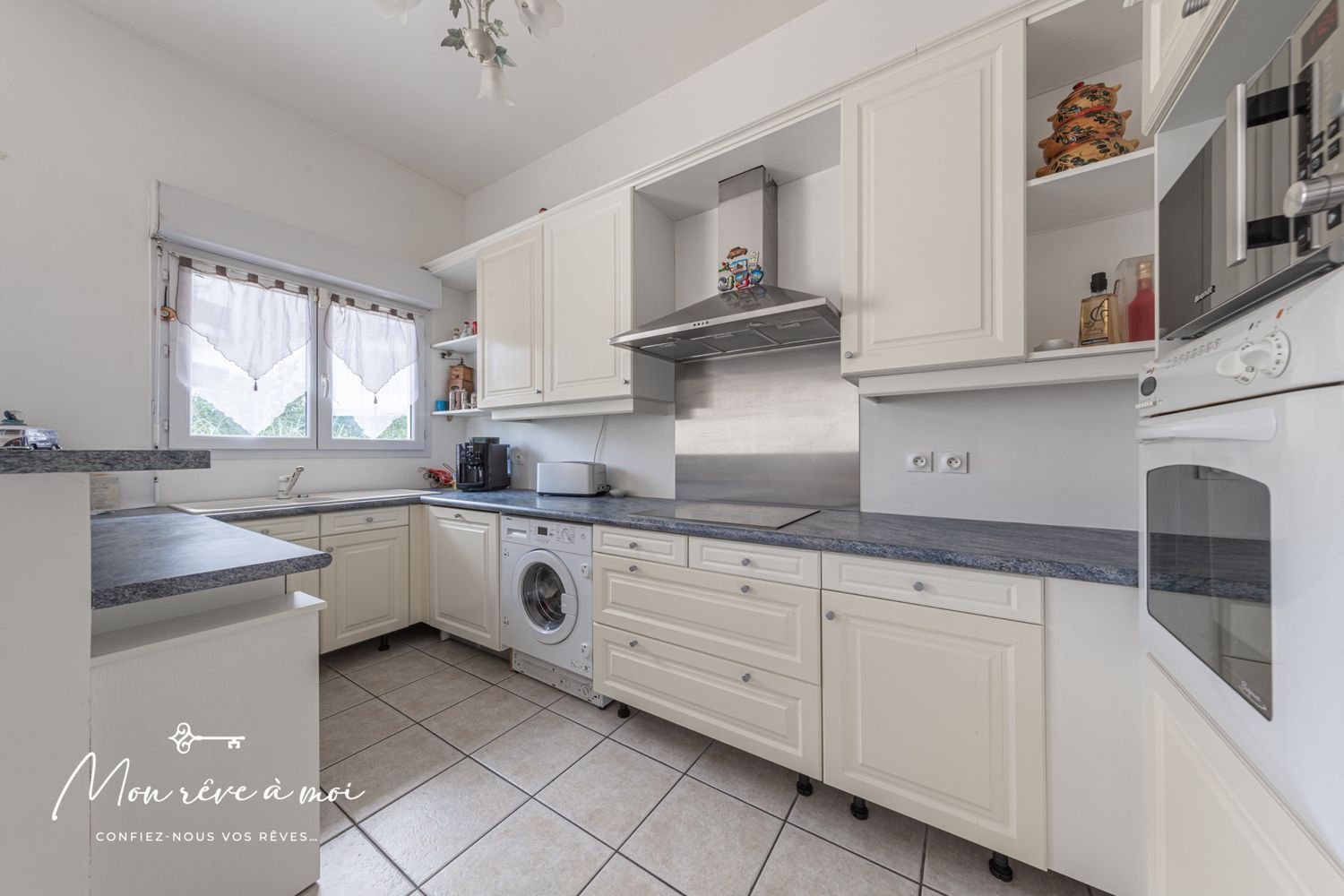 Appartement à vendre, 88m², Carrières-sur-Seine