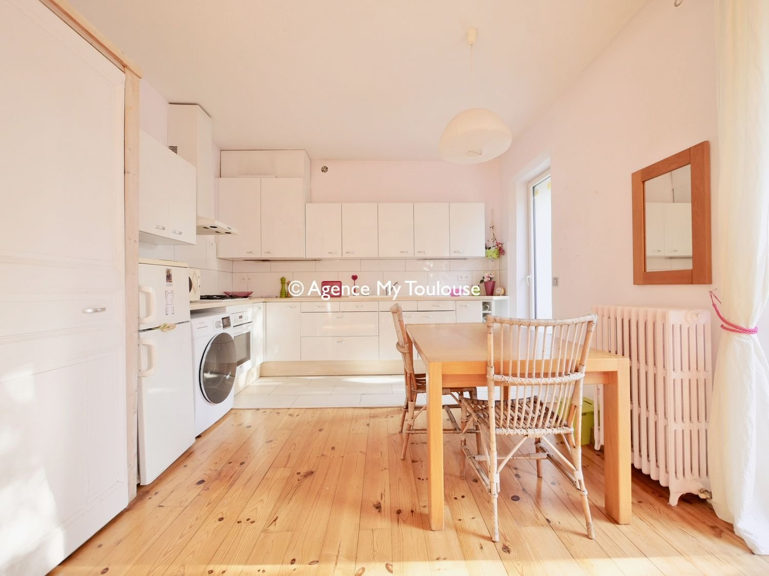 Maison à vendre, 76m², Toulouse