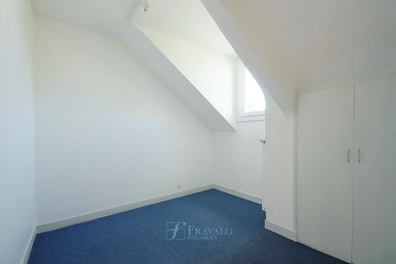 Appartement à vendre, 26m², Plougoumelen