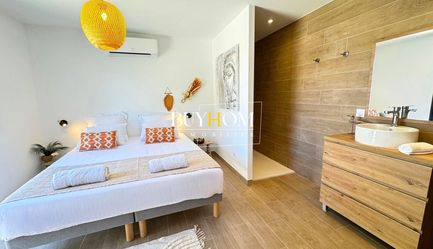 Maison à vendre, 41m², L'Isle-sur-la-Sorgue