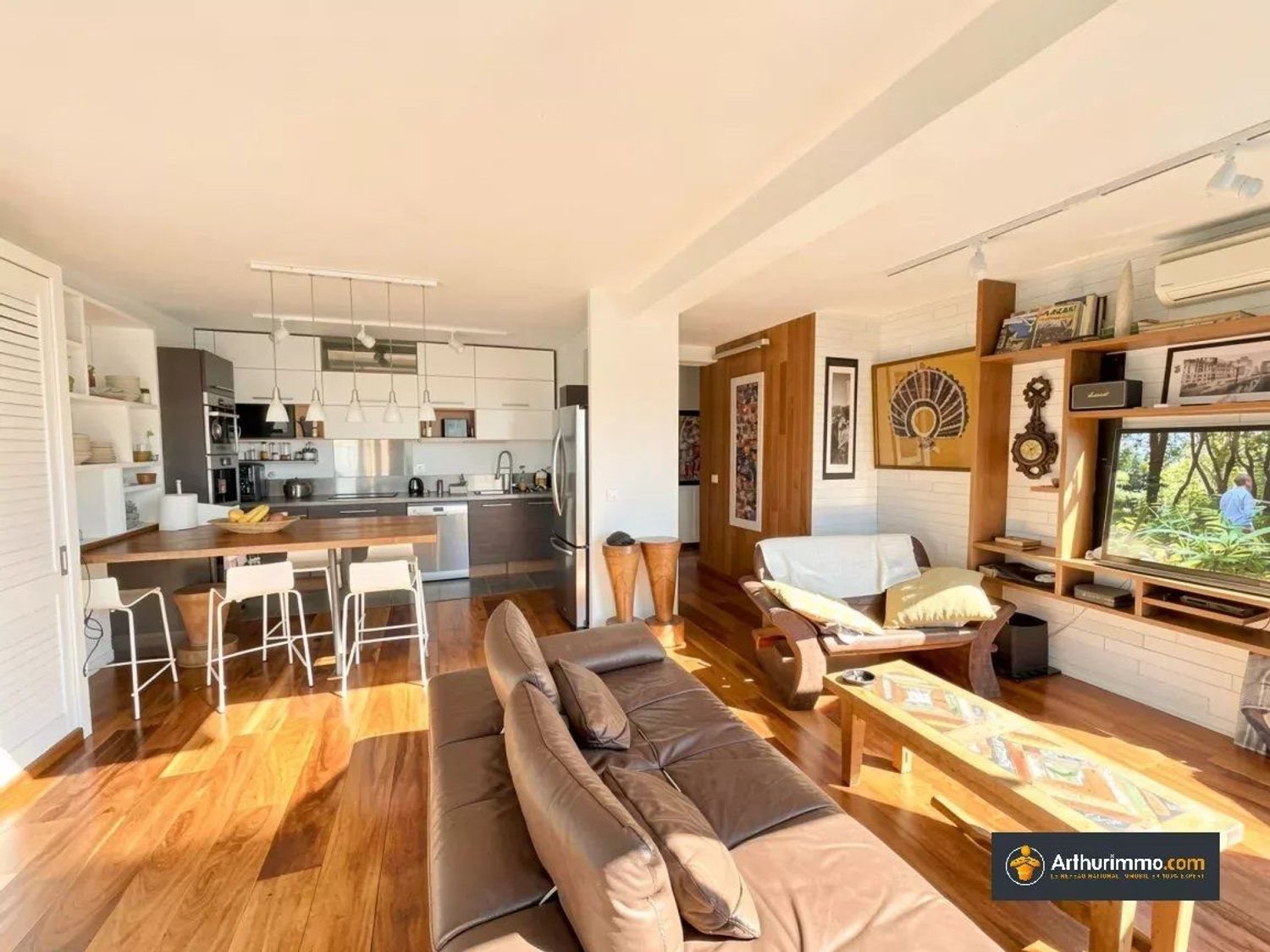 Appartement à vendre, 89m², Saint-Laurent-du-Var