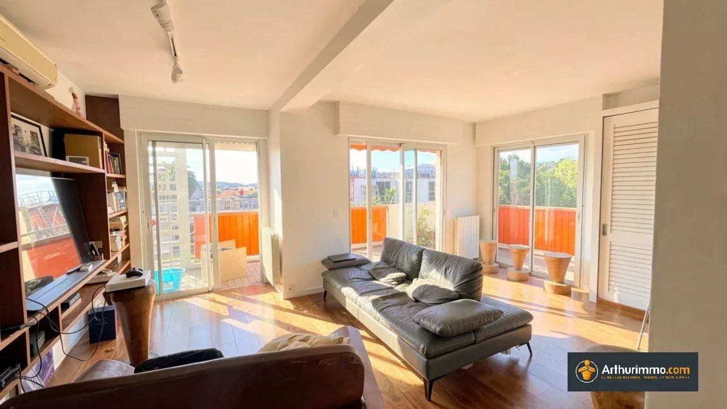 Appartement à vendre, 89m², Saint-Laurent-du-Var