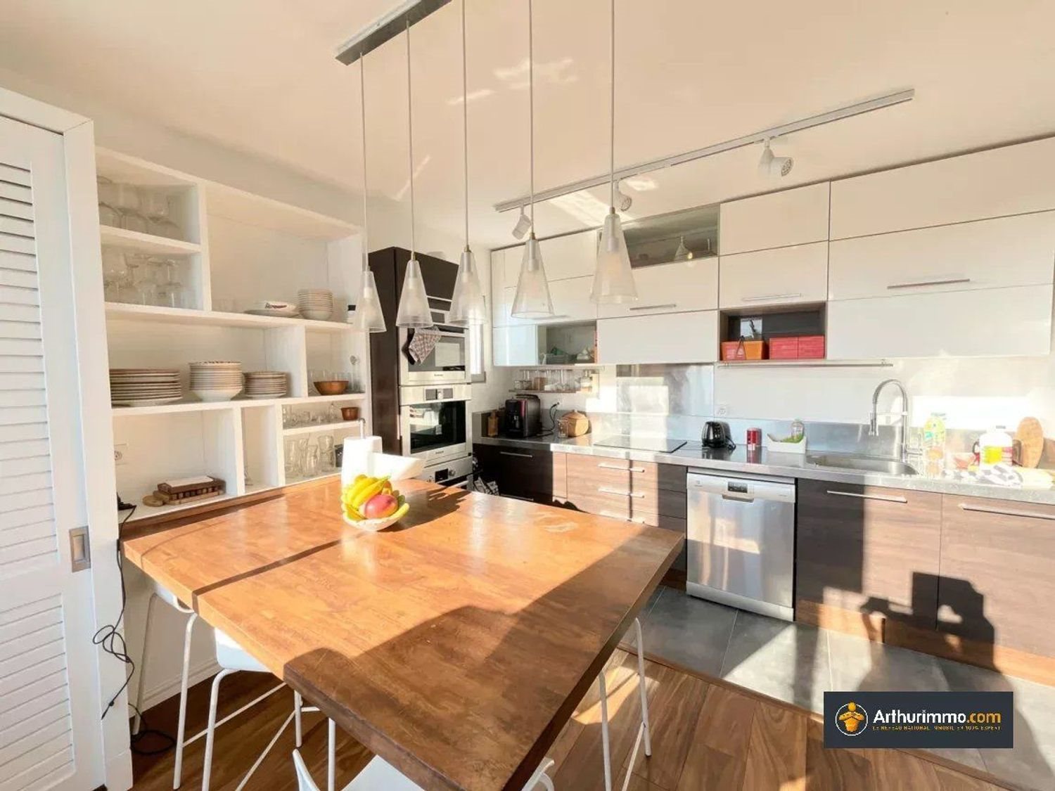 Appartement à vendre, 89m², Saint-Laurent-du-Var