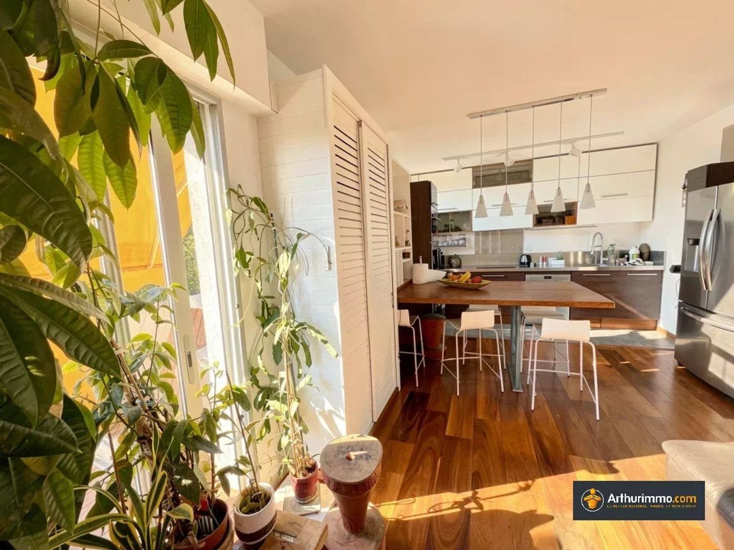 Appartement à vendre, 89m², Saint-Laurent-du-Var