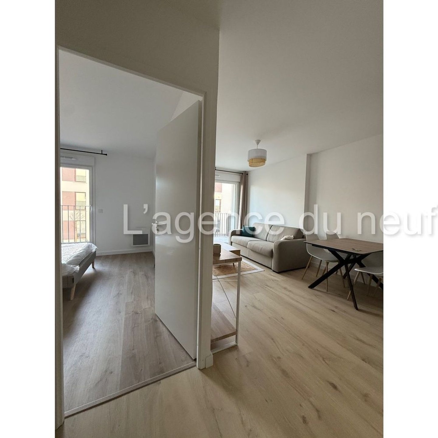 Appartement à vendre, 39m², Courseulles-sur-Mer