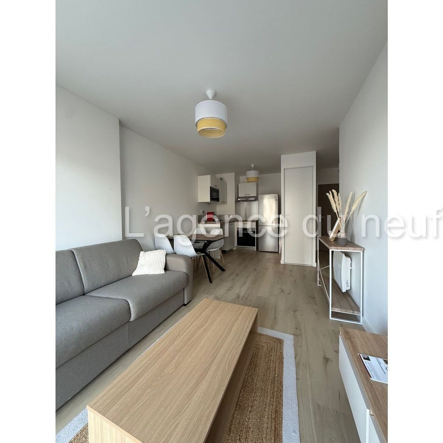 Appartement à vendre, 39m², Courseulles-sur-Mer
