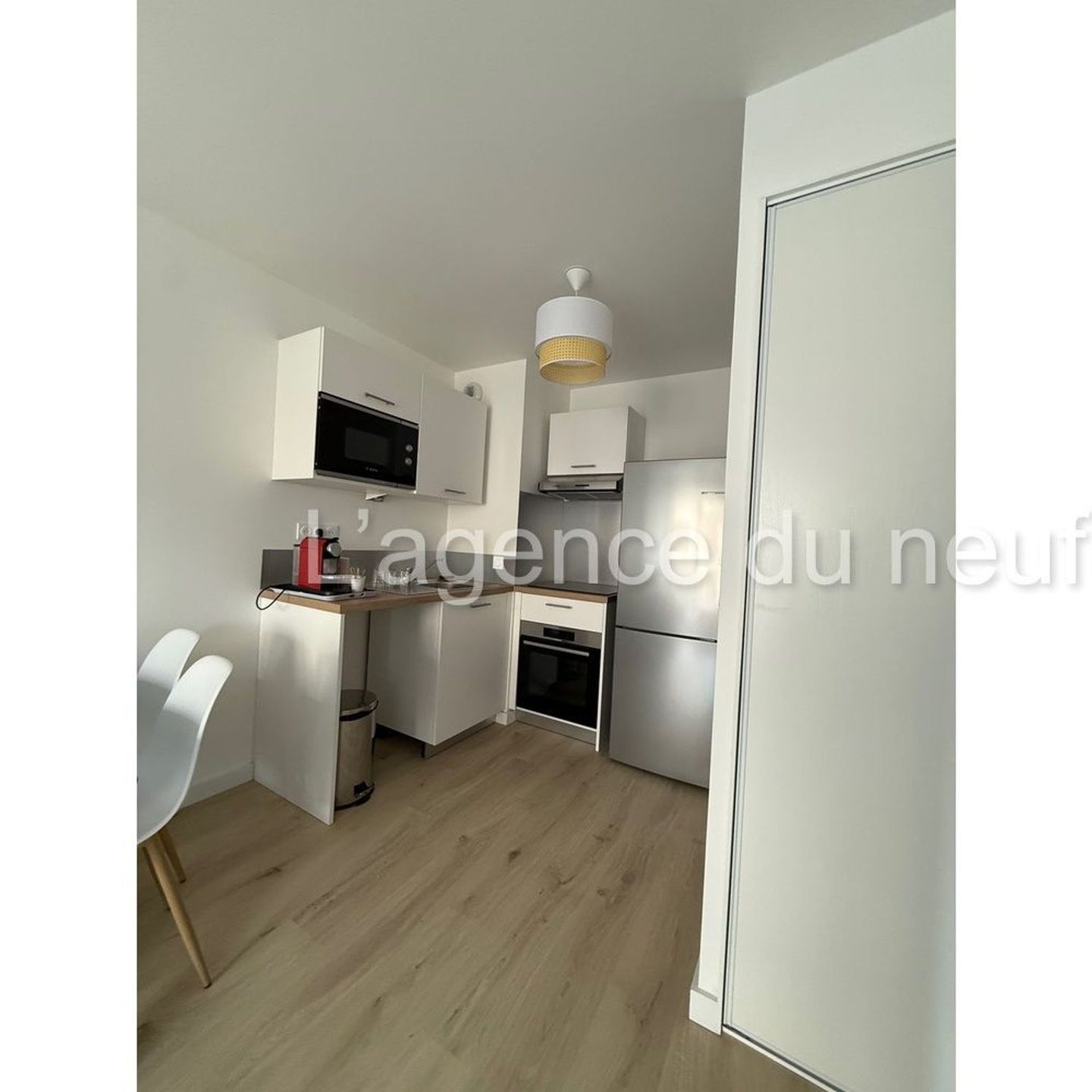 Appartement à vendre, 39m², Courseulles-sur-Mer