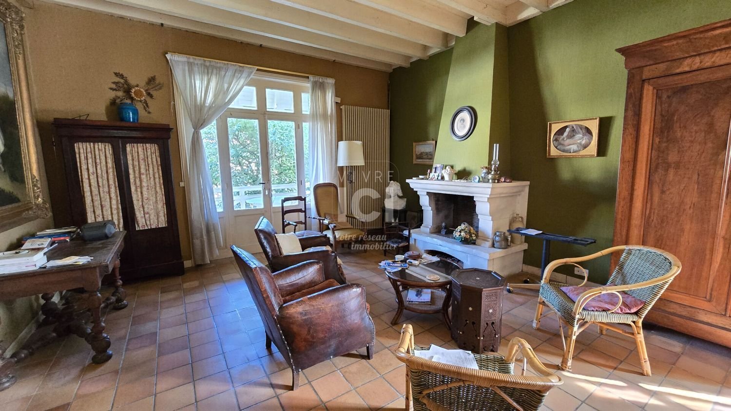 Maison à vendre, 153m², Saint-Brevin-les-Pins