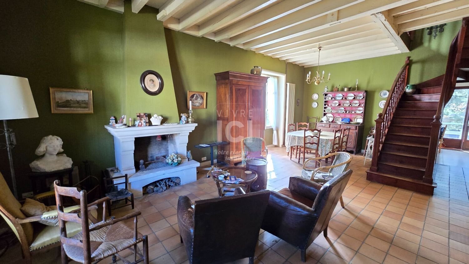 Maison à vendre, 153m², Saint-Brevin-les-Pins