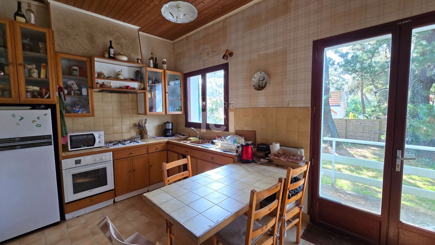 Maison à vendre, 153m², Saint-Brevin-les-Pins