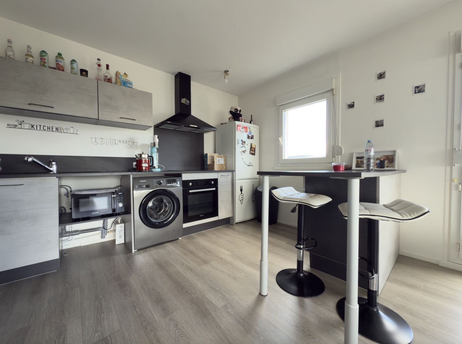 Appartement à vendre, 65m², Vittel