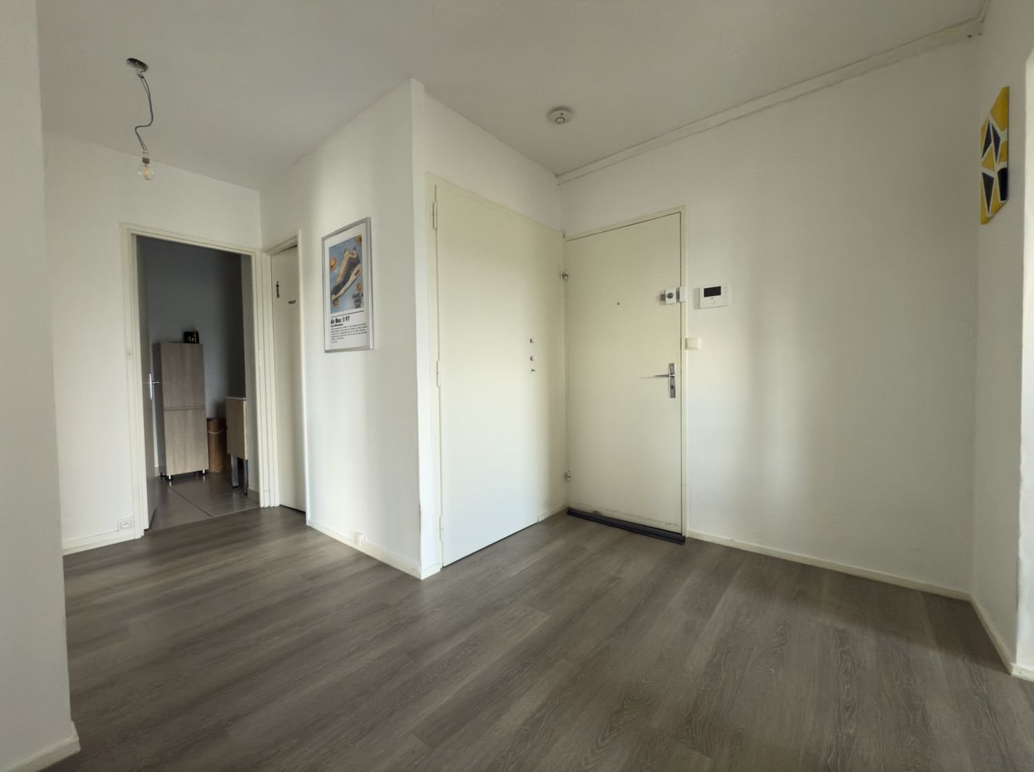 Appartement à vendre, 65m², Vittel