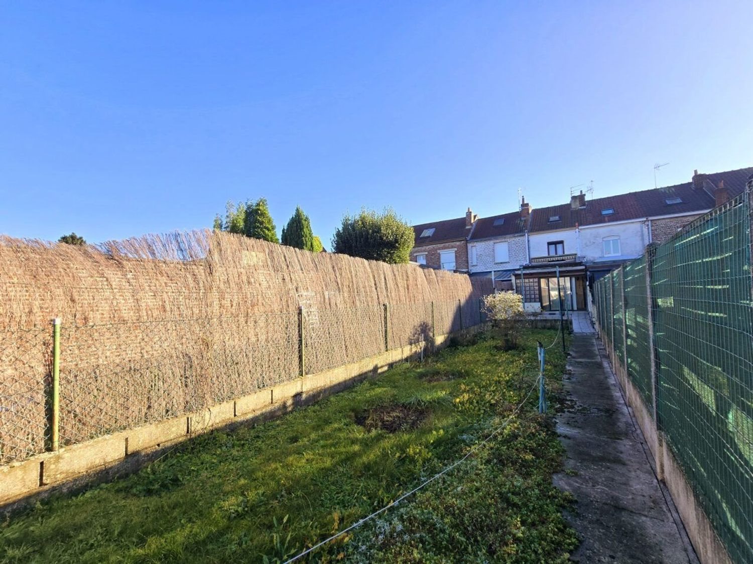 Maison à vendre, 75m², Lille