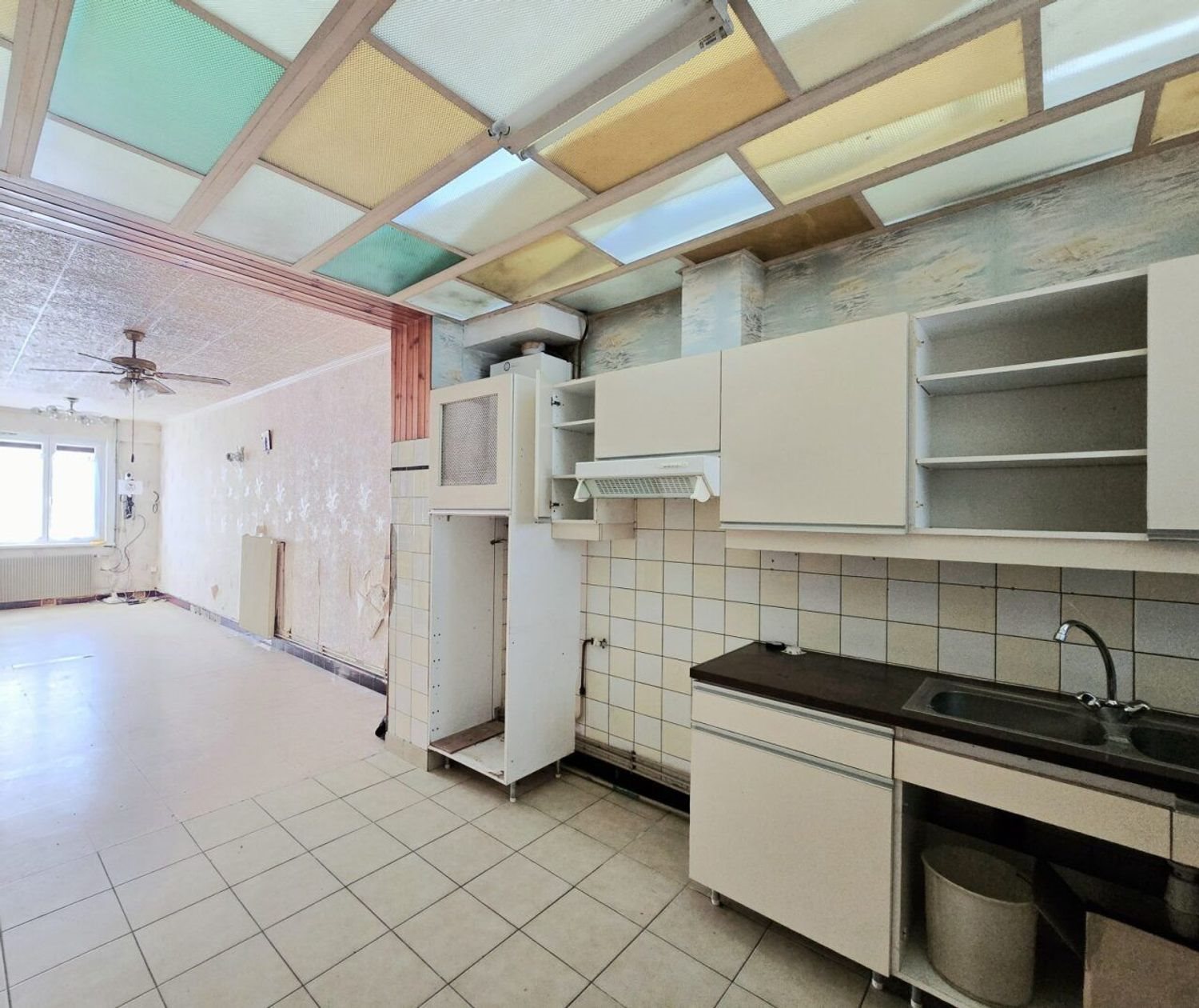 Maison à vendre, 75m², Lille