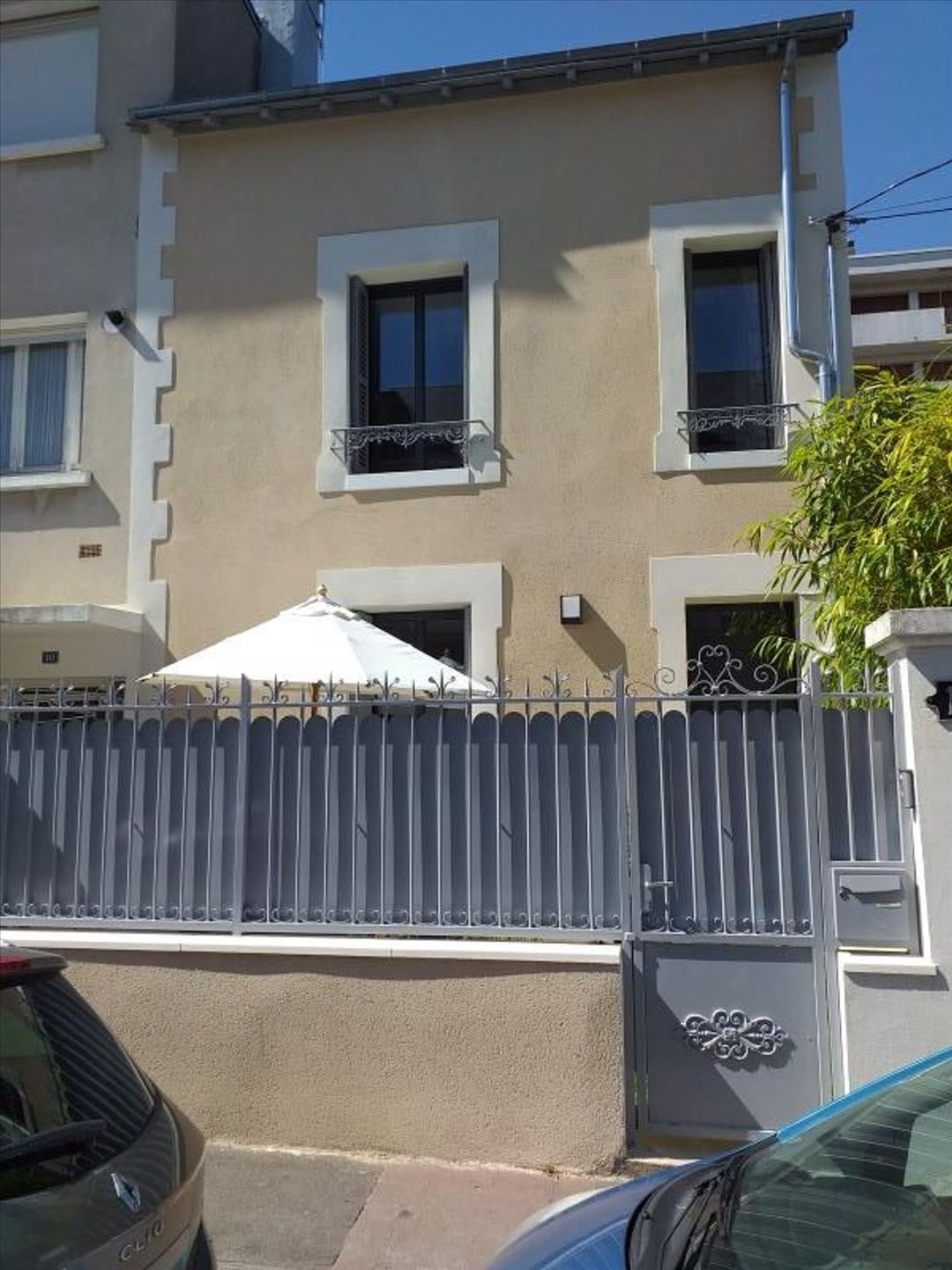 Maison à vendre, 120m², Tours