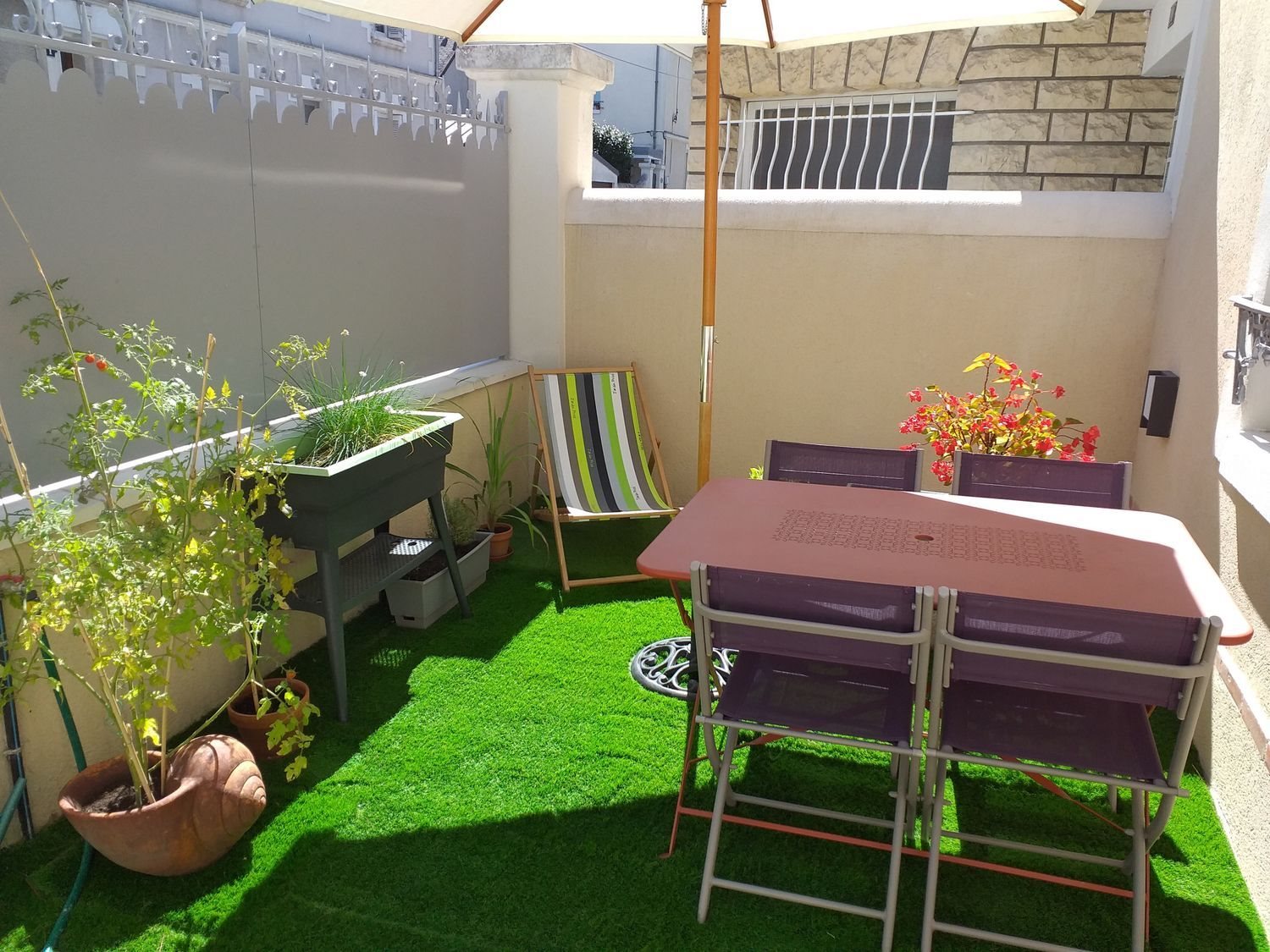 Maison à vendre, 120m², Tours