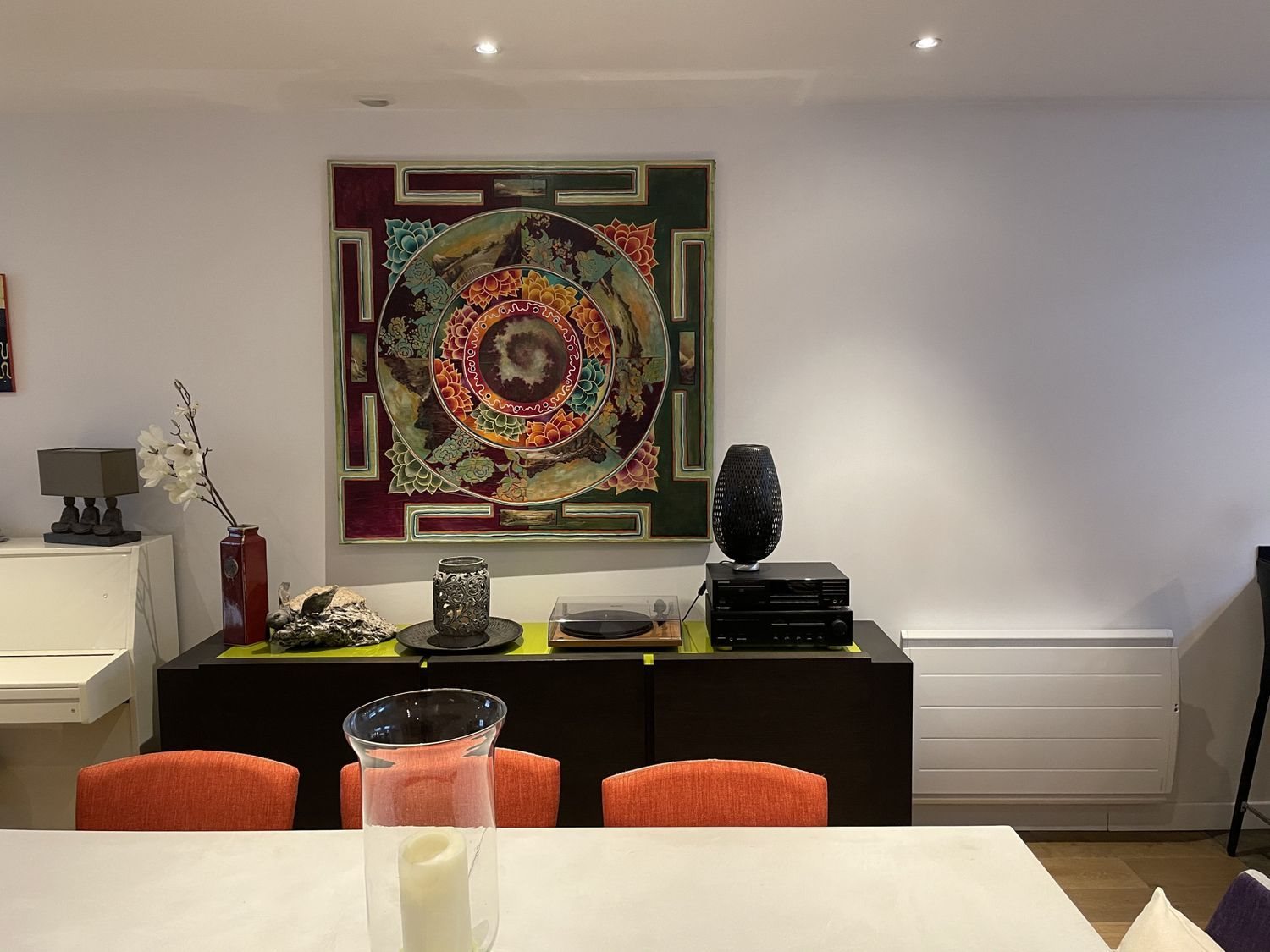 Maison à vendre, 120m², Tours