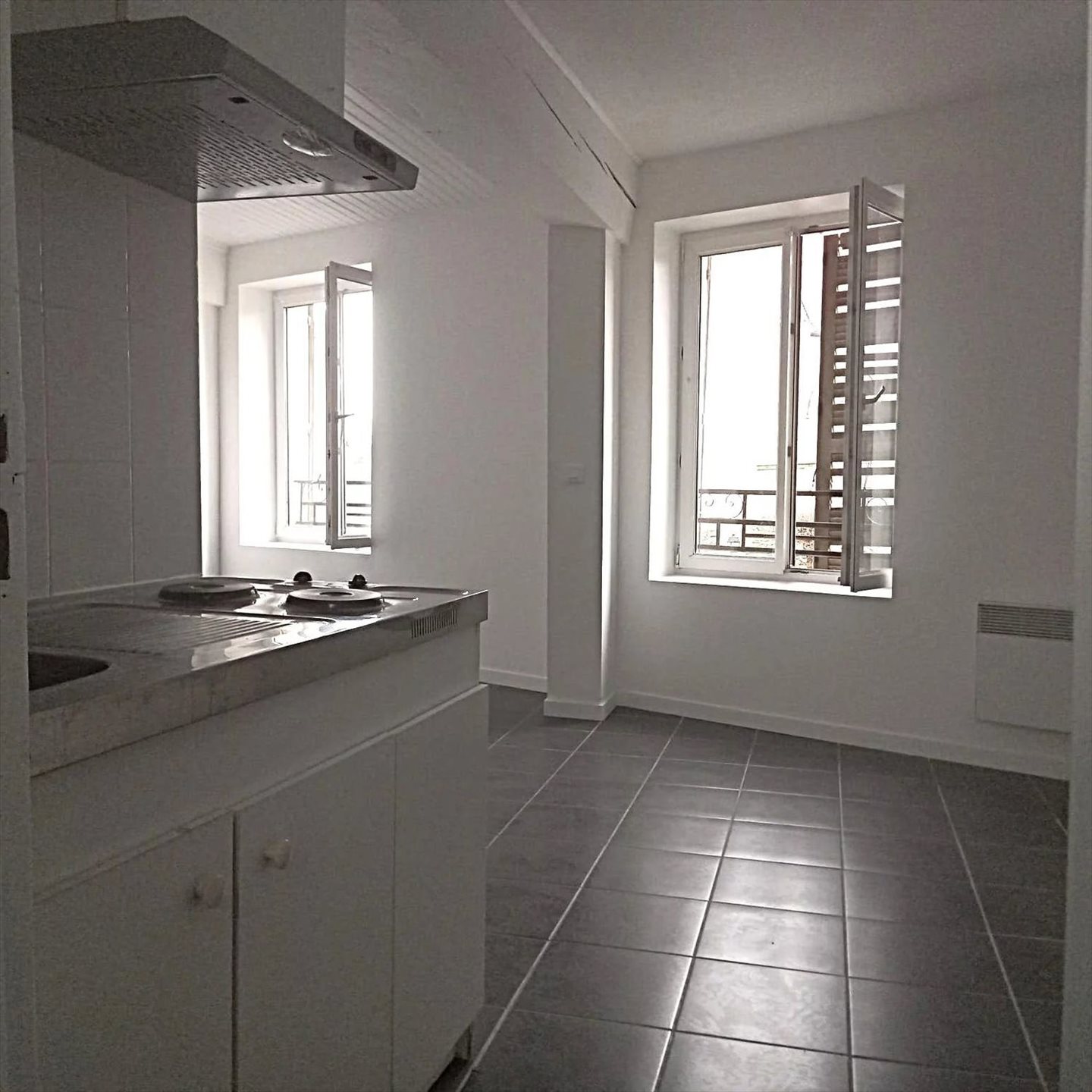 Appartement à vendre, 30m², Dammartin-en-Goële