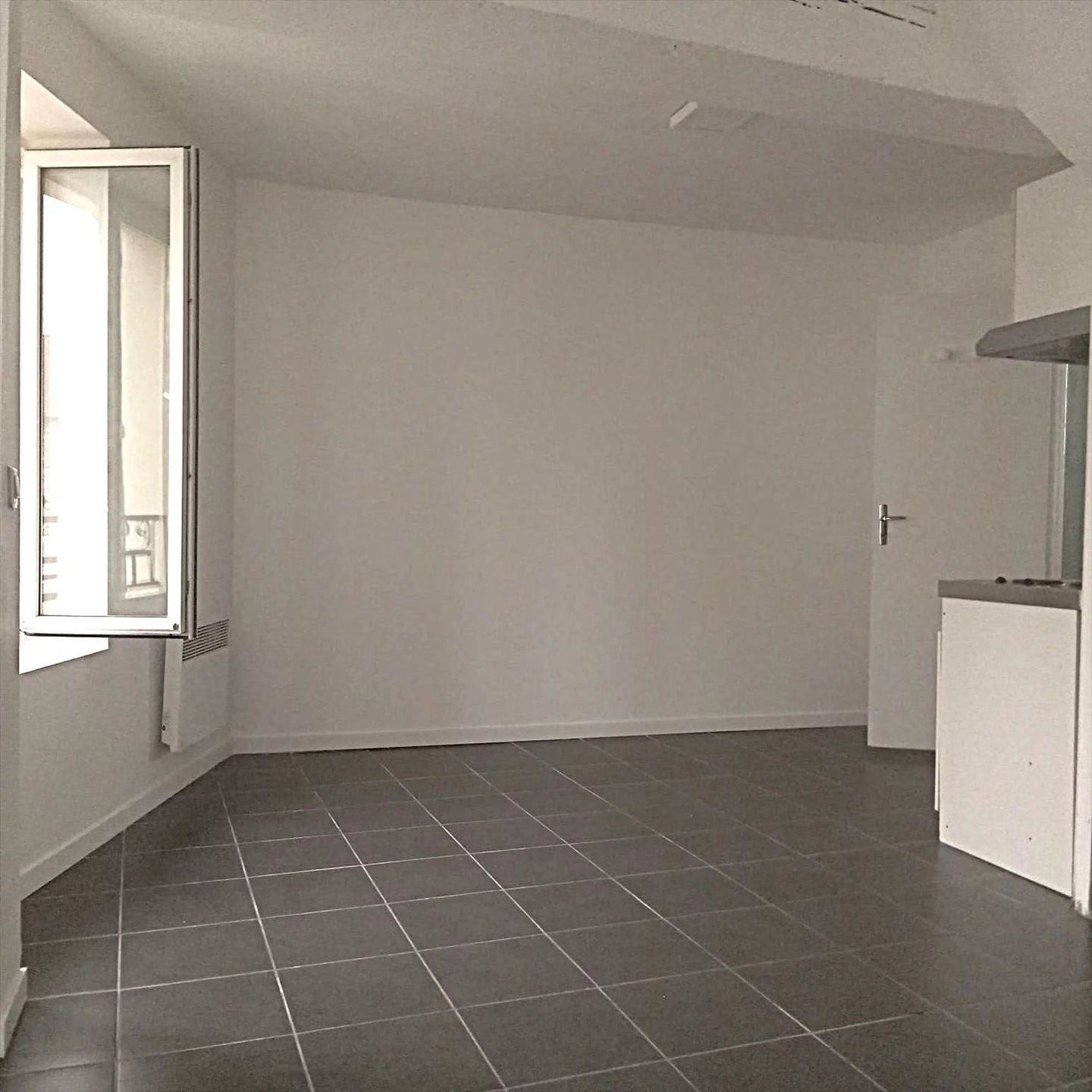 Appartement à vendre, 30m², Dammartin-en-Goële